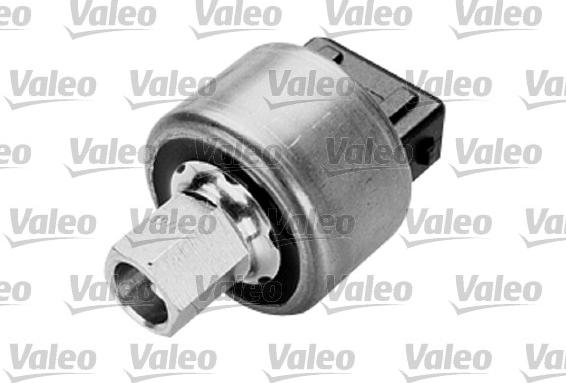 Valeo 509668 - Interruttore a pressione, Climatizzatore www.autoricambit.com