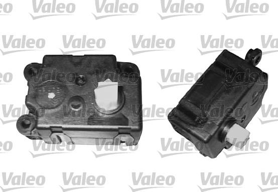 Valeo 509604 - Regolatore, Valvola miscelazione www.autoricambit.com