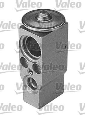 Valeo 509684 - Valvola ad espansione, Climatizzatore www.autoricambit.com