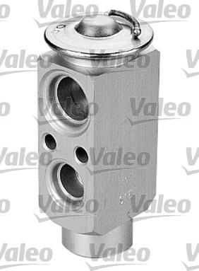 Valeo 509688 - Valvola ad espansione, Climatizzatore www.autoricambit.com