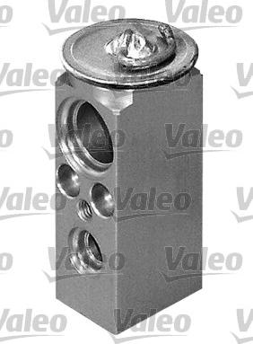 Valeo 509687 - Valvola ad espansione, Climatizzatore www.autoricambit.com