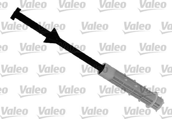 Valeo 509893 - Essiccatore, Climatizzatore www.autoricambit.com