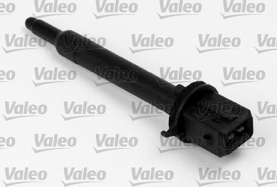 Valeo 509356 - Sensore, Temperatura abitacolo www.autoricambit.com