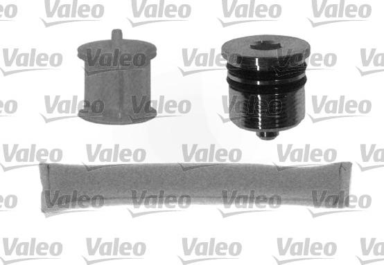 Valeo 509794 - Essiccatore, Climatizzatore www.autoricambit.com