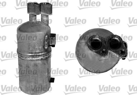 Valeo 509793 - Essiccatore aria, Imp. aria compressa www.autoricambit.com