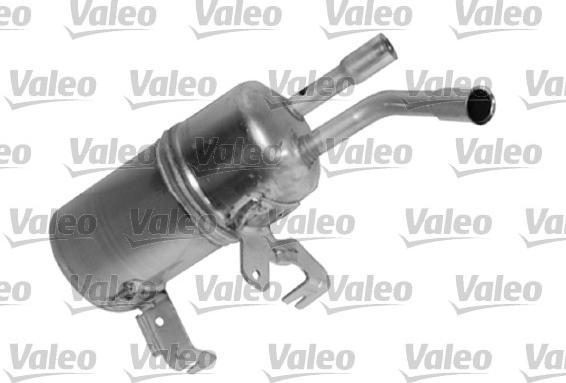 Valeo 509706 - Essiccatore, Climatizzatore www.autoricambit.com