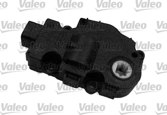 Valeo 509784 - Regolatore, Valvola miscelazione www.autoricambit.com