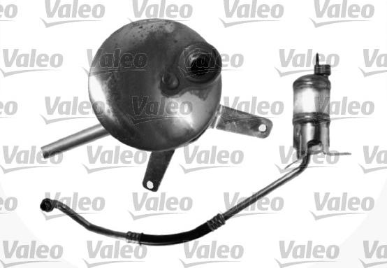 Valeo 509726 - Essiccatore, Climatizzatore www.autoricambit.com