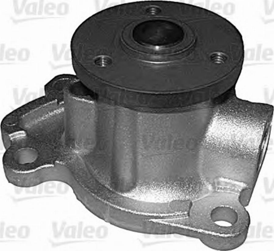 Valeo 506966 - Pompa acqua www.autoricambit.com