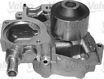 Valeo 506933 - Pompa acqua www.autoricambit.com