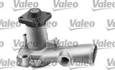 Valeo 506457 - Pompa acqua www.autoricambit.com