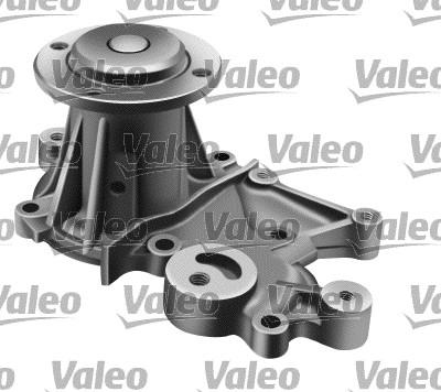 Valeo 506403 - Pompa acqua www.autoricambit.com