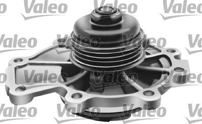 Valeo 506402 - Pompa acqua www.autoricambit.com