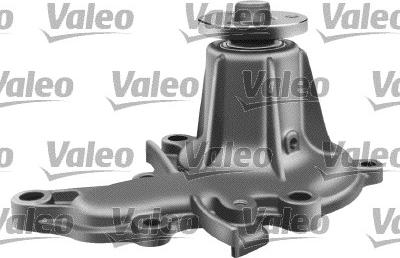 Valeo 506422 - Pompa acqua www.autoricambit.com