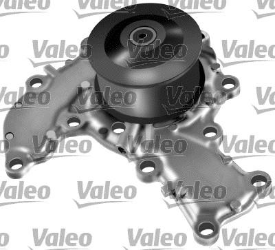 Valeo 506546 - Pompa acqua www.autoricambit.com