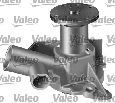 Valeo 506068 - Pompa acqua www.autoricambit.com