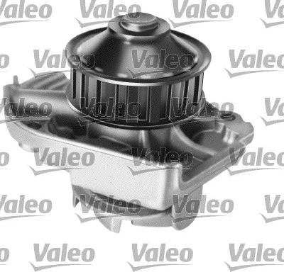 Valeo 506027 - Pompa acqua www.autoricambit.com