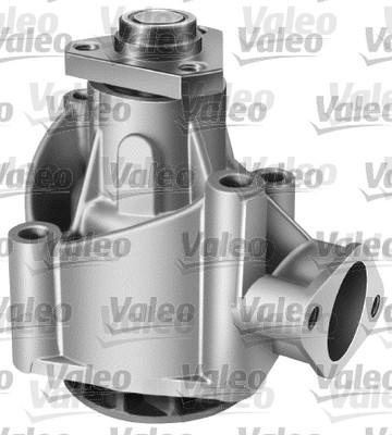 Valeo 506195 - Pompa acqua www.autoricambit.com