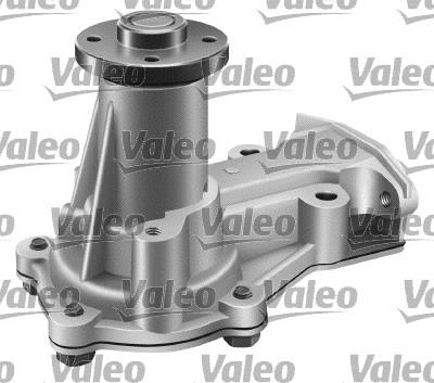 Valeo 506163 - Pompa acqua www.autoricambit.com