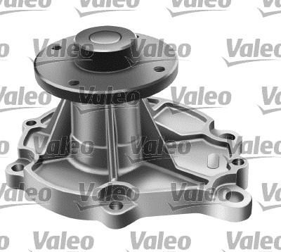 Valeo 506103 - Pompa acqua www.autoricambit.com