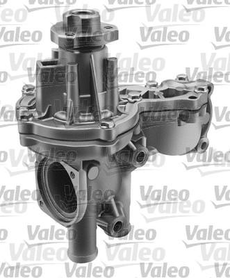 Valeo 506348 - Pompa acqua www.autoricambit.com