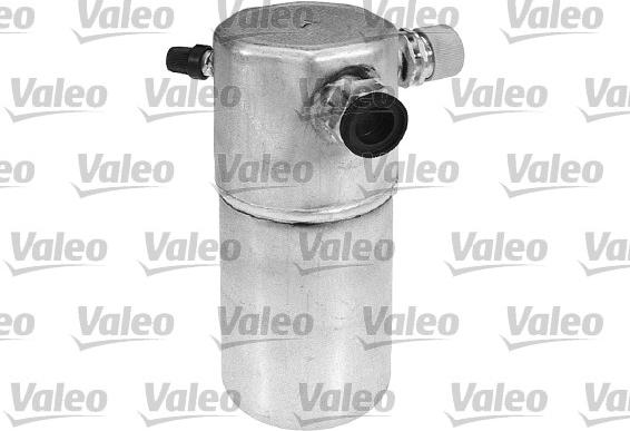 Valeo 508958 - Essiccatore, Climatizzatore www.autoricambit.com