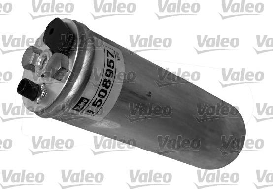 Valeo 508957 - Essiccatore, Climatizzatore www.autoricambit.com