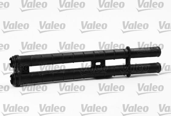 Valeo 508555 - Scambiatore calore, Riscaldamento abitacolo www.autoricambit.com