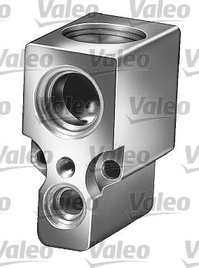 Valeo 508644 - Valvola ad espansione, Climatizzatore www.autoricambit.com