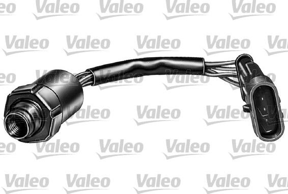 Valeo 508654 - Interruttore a pressione, Climatizzatore www.autoricambit.com