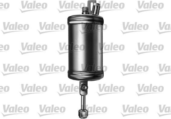 Valeo 508608 - Essiccatore, Climatizzatore www.autoricambit.com