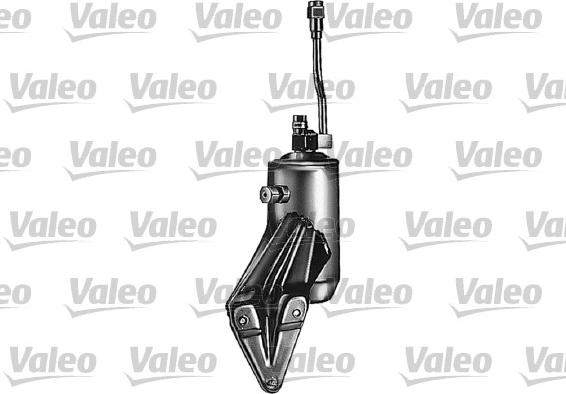 Valeo 508602 - Essiccatore, Climatizzatore www.autoricambit.com