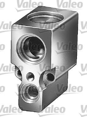 Valeo 508639 - Valvola ad espansione, Climatizzatore www.autoricambit.com