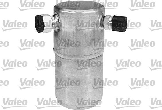 Valeo 508886 - Essiccatore, Climatizzatore www.autoricambit.com