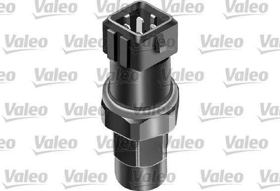 Valeo 508830 - Interruttore a pressione, Climatizzatore www.autoricambit.com