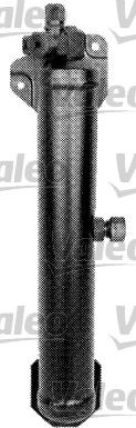 Valeo 508875 - Essiccatore, Climatizzatore www.autoricambit.com