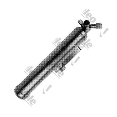 Valeo 508876 - Essiccatore, Climatizzatore www.autoricambit.com