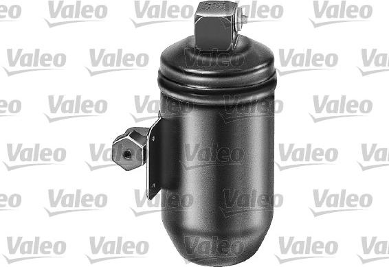 Valeo 508740 - Essiccatore, Climatizzatore www.autoricambit.com