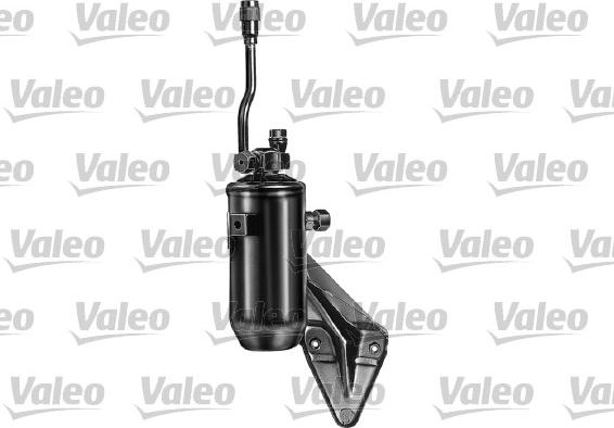 Valeo 508735 - Essiccatore, Climatizzatore www.autoricambit.com