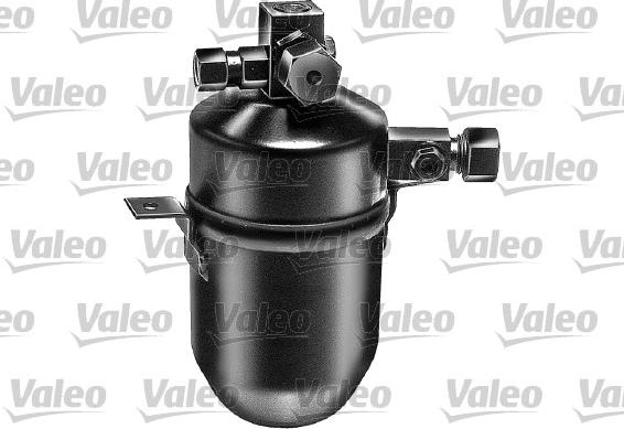 Valeo 508732 - Essiccatore, Climatizzatore www.autoricambit.com