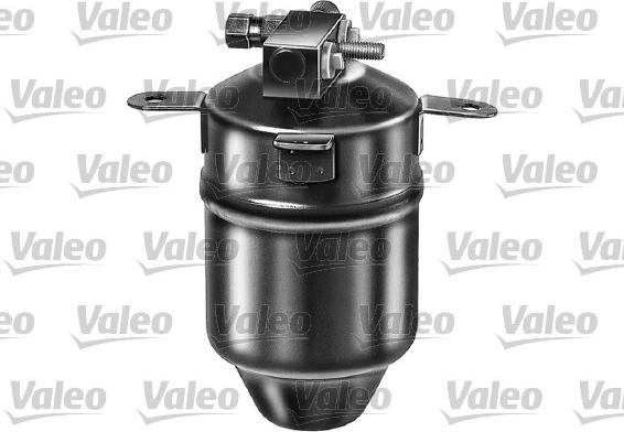 Valeo 508723 - Essiccatore, Climatizzatore www.autoricambit.com