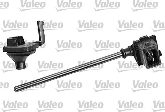 Valeo 508779 - Sensore, Temperatura abitacolo www.autoricambit.com