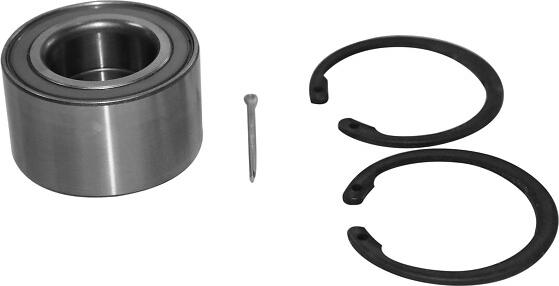 Valeo 502595 - Kit cuscinetto ruota www.autoricambit.com