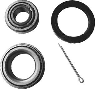 Valeo 502561 - Kit cuscinetto ruota www.autoricambit.com