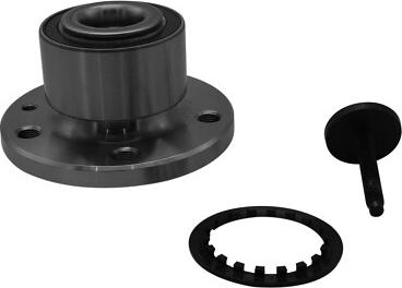 Valeo 502687 - Kit cuscinetto ruota www.autoricambit.com