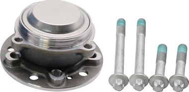 Valeo 502038 - Kit cuscinetto ruota www.autoricambit.com