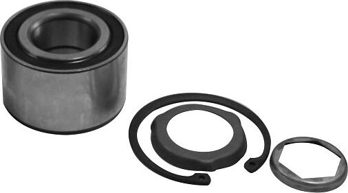 Valeo 502746 - Kit cuscinetto ruota www.autoricambit.com