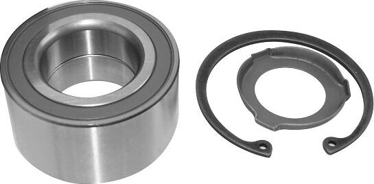 Valeo 502753 - Kit cuscinetto ruota www.autoricambit.com