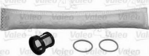 Valeo 515046 - Essiccatore, Climatizzatore www.autoricambit.com