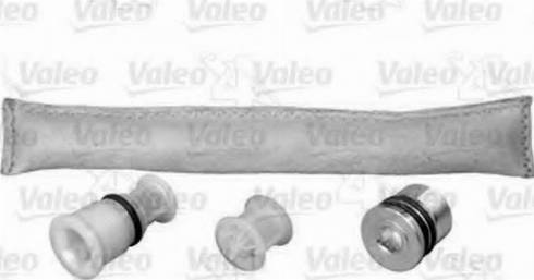 Valeo 515042 - Essiccatore, Climatizzatore www.autoricambit.com